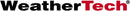 WeatherTech 22-23 Subaru WRX Cargo Liner - Black for Complete Trunk Protection