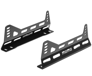 MOMO Steel Sidemounts (2) – Durable Automotive Side Mounts for Enhanced Vehicle Support