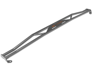 aFe 19-22 Mazda 3 L4 2.0L/2.5L/2.5L (t) CONTROL Front Suspension Strut Brace - Gunmetal Gray (450-752001-G)