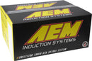 AEM Induction 22-489P Performance Short Ram Air Intake System for Mazda Miata Mazdaspeed
