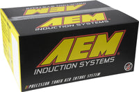 AEM Induction 22-489P Performance Short Ram Air Intake System for Mazda Miata Mazdaspeed