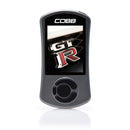 Cobb 08-14 Nissan GT-R Stage 1 + Carbon Fiber Power Package (NIS-005) (NIS005011PCF)