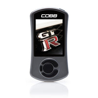 Cobb 08-14 Nissan GT-R Stage 1 + Carbon Fiber Power Package (NIS-005) (NIS005011PCF)