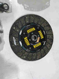 ACT Heavy Duty Street Mass HD-O / Street Sprung Clutch Kit for Jeep Gladiator JL… — Incomplete: Missing components, product fitment issue,…
