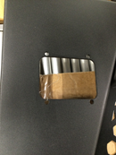 Addictive Desert Designs 2020 Jeep Gladiator JT Stealth Fighter Front Doors — Incomplete: Missing hardware, and lock/unlock/door handle