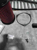 AEM Induction 21-781DS Performance Cold Air Intake for Mercedes-Benz CLA250 & GLA250 — Incomplete: Missing)