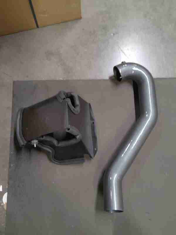 Intakes | Forced Induction Scratch & Dent