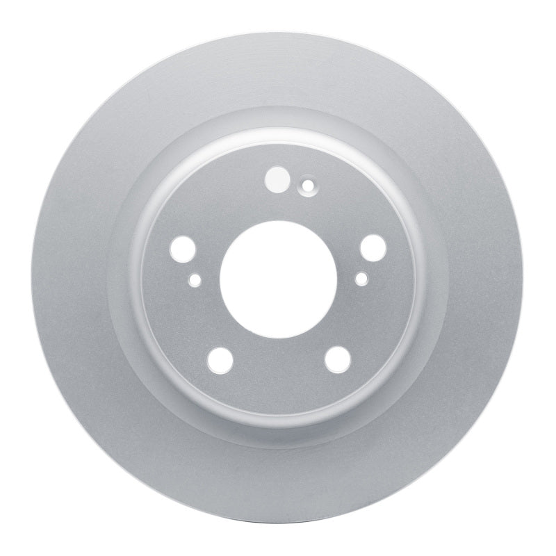 2023+ Acura Integra Type S DE5