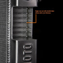 Mishimoto 2022+ Honda Civic 1.5T Performance Aluminum Radiator