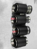 Akrapovic Carbon Tail Pipe Set for 2020+ BMW X3 M / X3 M Competition (F97) – Performance Exhaust Upgrade — Scratch & Dent