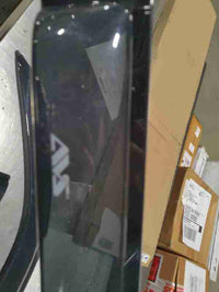 AVS 10-18 Toyota 4Runner Ventvisor Outside Mount Window Deflectors 4pc - Smoke — Scratch & Dent