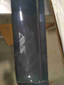 AVS 10-18 Toyota 4Runner Ventvisor Outside Mount Window Deflectors 4pc - Smoke — Scratch & Dent