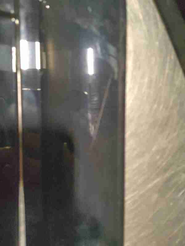 AVS 10-18 Toyota 4Runner Ventvisor Outside Mount Window Deflectors 4pc - Smoke — Scratch & Dent