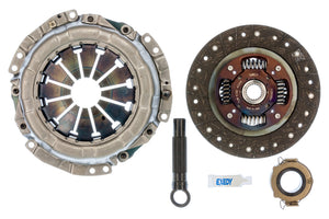 Exedy OE 1989-1990 Geo Prizm L4 Clutch Kit – Reliable OEM Replacement for Toyota and Geo Models