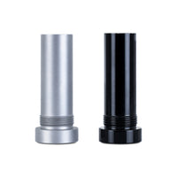Mishimoto 2022+ Subaru WRX Shift Knob - Gunmetal | Precise Control & Stylish Fit