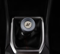 Mishimoto 2022+ Subaru WRX Shift Knob - Gunmetal | Precise Control & Stylish Fit
