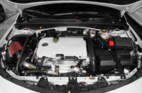 AEM Induction Performance Cold Air Intake System for Chevrolet Malibu 2016-2019, Part Number AEM21-813C