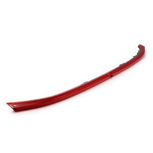 AlphaRex 22-24 Toyota GR86 LUXX LED Trunk Center Light Vivid Red (220030)