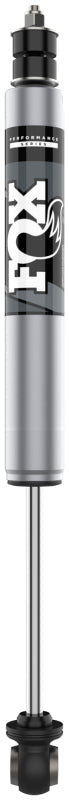 Fox 22+ Toyota Tundra 2.0 Performance Series 8.72in. Smooth Body IFP Rear Shock (Alum) / 0-1in Lift (985-24-268)
