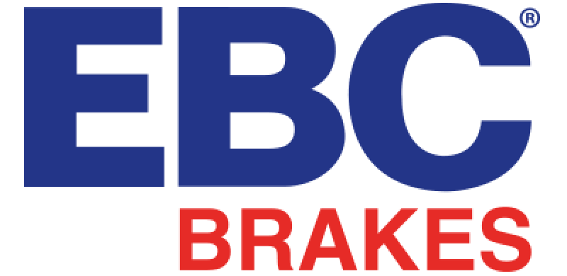 EBC 34319 3GD Series Sport Slotted Front Rotors for Subaru Legacy, Outback, WRX, and Tribeca