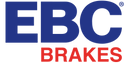 EBC 01-07 Acura RSX 2.0 Premium Front Rotors (RK7126)