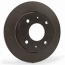 EBC Ultimax Slotted Rotors for Subaru Legacy, Outback, WRX & Tribeca – Front Set Part Number EBCRK7337