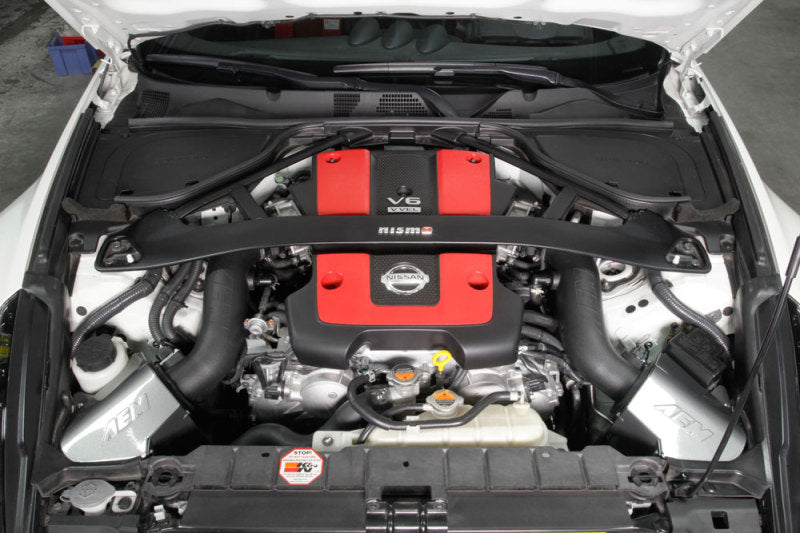 AEM Induction 21-821DS Performance Cold Air Intake System for Nissan 370Z