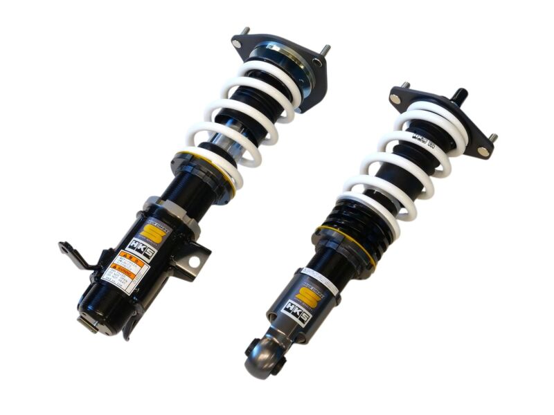 HKS 2022+ Subaru BRZ HIPERMAX MAX S ZD8 FULL KIT | 80330-AF020P