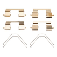 DFC 02-21 Acura ILX Front Premium Hardware Kit