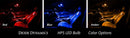 Diode Dynamics 194 HP5 LED Bulb Natural White - High Power Replacement for BMW Z3 and 3 Series