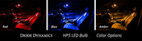Diode Dynamics 194 HP5 LED Bulb - Warm White - High Power Replacement for Audi S5 and Volkswagen Passat