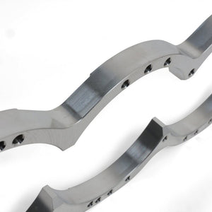 BLOX Racing Block Guard for D16Z-Y 1.6L SOHC VTEC Honda Civic and Civic del Sol