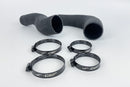 CSF 2023+ Toyota GR Corolla High Performance Stepped Core Intercooler System - Black