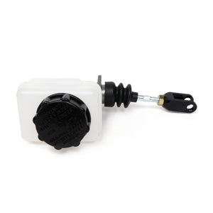 BLOX Racing 3/4 Inch Bore Compact Brake Master Cylinder for Automotive Performance