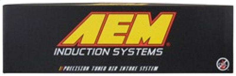 AEM Induction 24-6110C Dual Chamber Air Intake System for Honda Accord V6 2003-2007