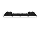 Akrapovic Carbon Fiber Rear Diffuser for 2020 BMW X5M (F95) / X6M (F96) – High Gloss Finish