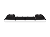Akrapovic Carbon Fiber Rear Diffuser for 2020 BMW X5M (F95) / X6M (F96) – High Gloss Finish