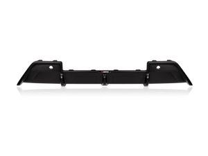 Akrapovic Carbon Fiber Rear Diffuser for 2020 BMW X5M (F95) / X6M (F96) – High Gloss Finish