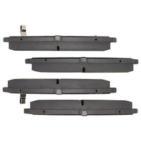 DFC 02-21 Acura ILX Front Active Performance Pads and Hardware Kit