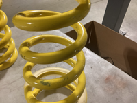 Open Box KW 2020-25 BMW X5 M F96 / X6 M F96 Incl. Competition V4 Coilover Kit | 3A7200CR