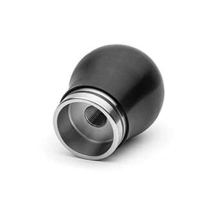 Cobb 12-16 FR-S / 2012+ BRZ / 2017+ GR86 / Focus ST+RS / Fiesta ST Short Weighted COBB Knob - Black (291360-BK)