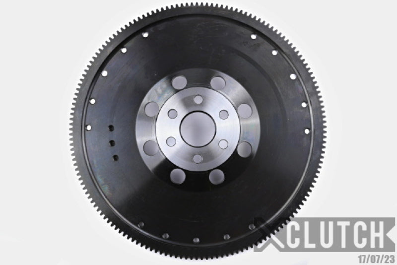 XClutch 64-68 Ford Mustang Base 4.7L Lightweight Chromoly Flywheel (XFFD001CL)