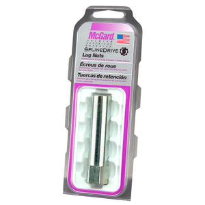 McGard SplineDrive Installation Tool For M14X1.5 / 22mm Hex - Single (65302)