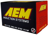 AEM Induction C.A.S. 19-20 Kia Forte 2.0L F/I Cold Air Intake System