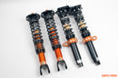 Moton BMW G80-G81 M3 / G82-G83 M4 / G87 M2 2021- RWD 1-Way Series Coilovers