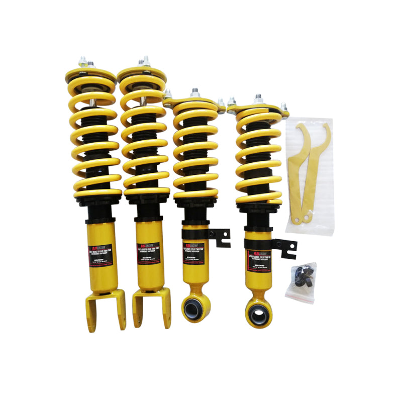 BLOX Racing Street Series II Plus Coilovers for 1990-1996 Nissan 300ZX