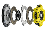 ACT Mod-Twin 10.5 XT Rigid Street Clutch Kit for Chevrolet Camaro and Corvette LS Engines