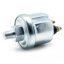 BLOX Racing Banjo Bolt Adapter - 12mm to 1/8 NPT for Automotive Applications