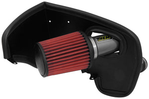 AEM Induction 21-803C Performance Cold Air Intake System for Chevrolet Malibu 2.0T