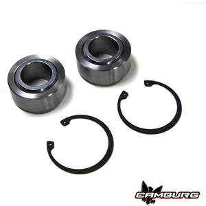 Camburg 1.00 Uniball Replacement Kit (Pair) (CAM-010046)